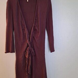 Free  People Dress
